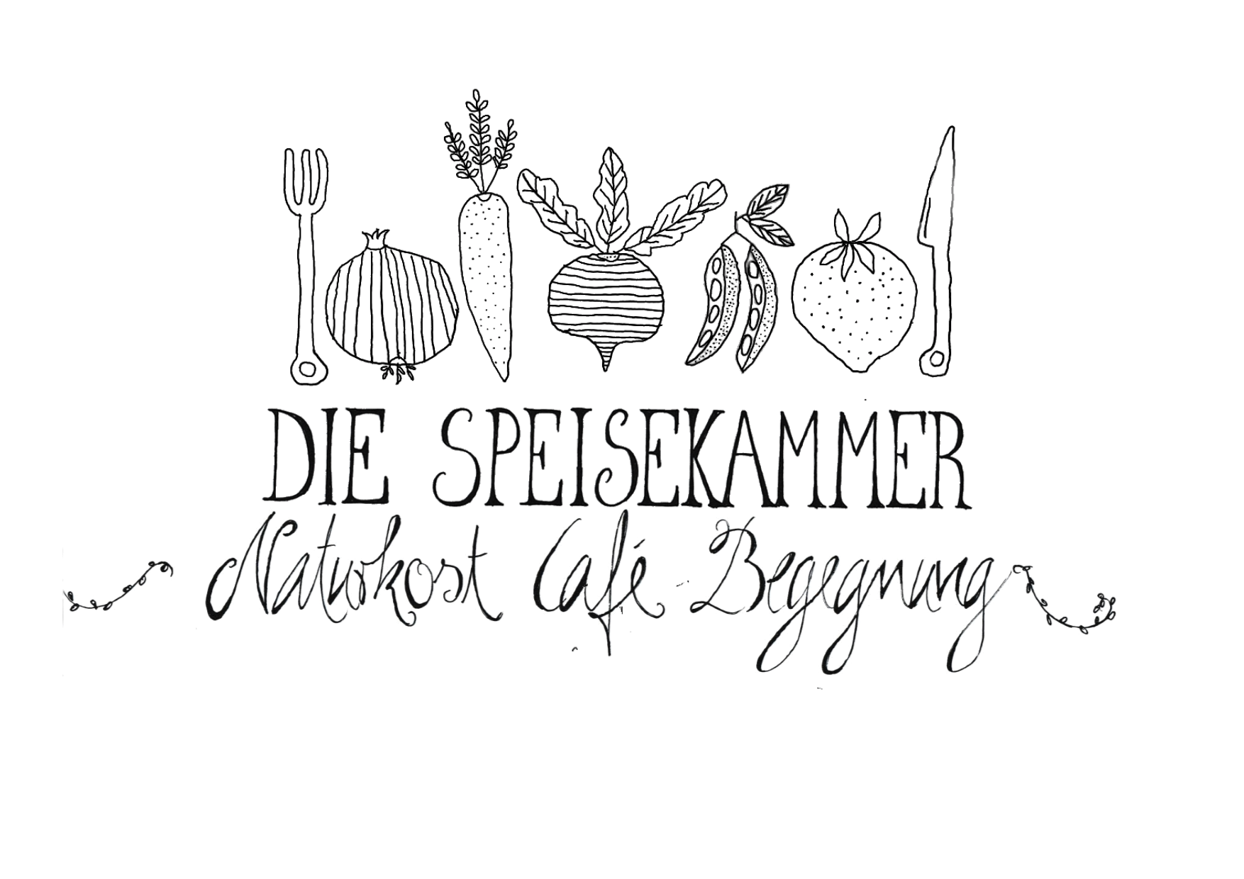 Die Speisekammer